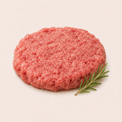ground lamb