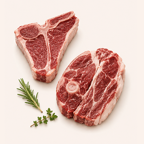 lamb loin chops