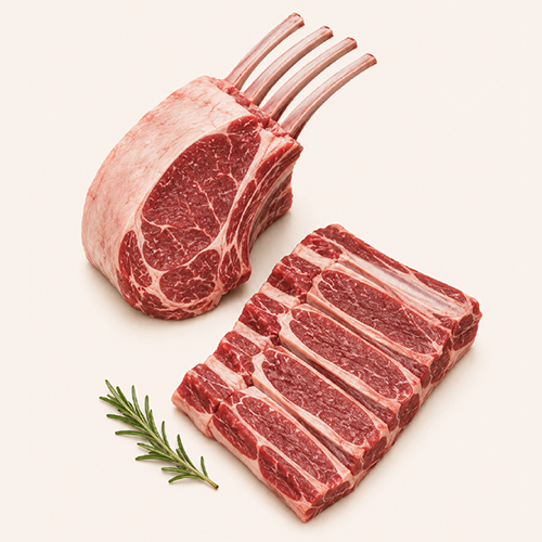 lamb ribs