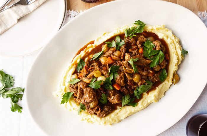 lamb bourguignon recipes
