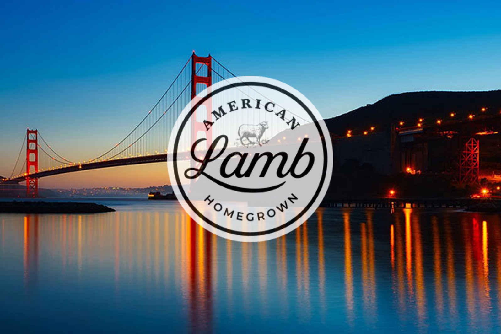 Lamb Jam in San Francisco