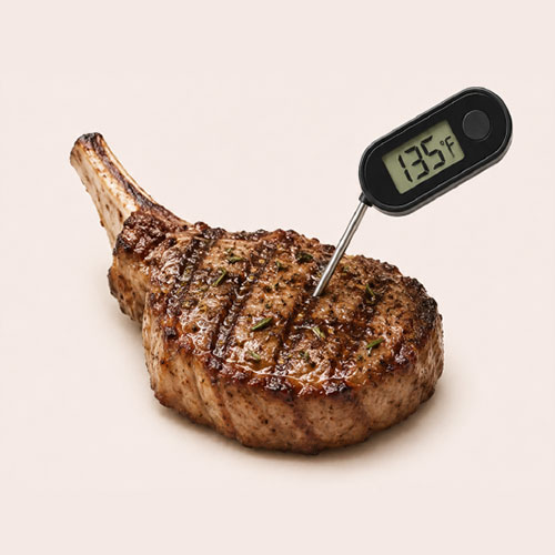 Meat Thermometer