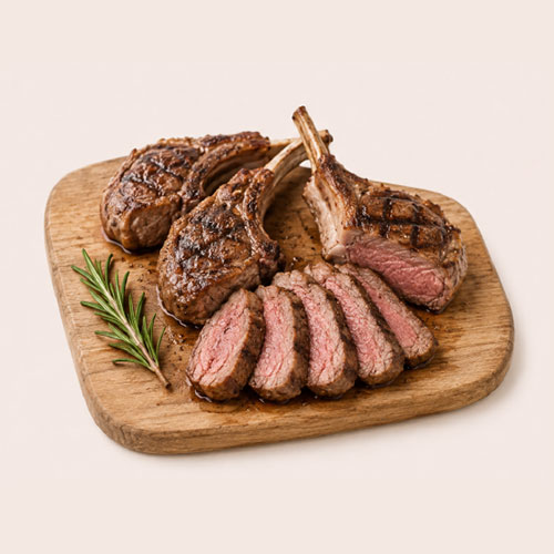 Lamb Chops