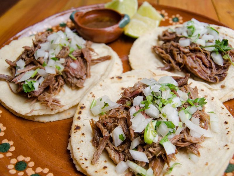 lamb tacos recipe