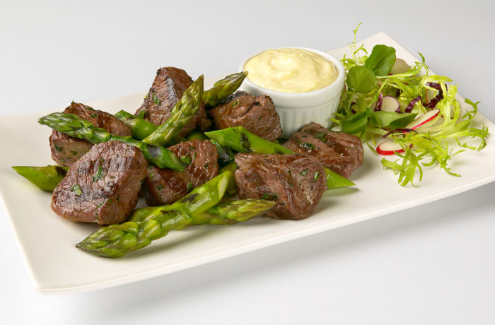 grilled lamb recipe
