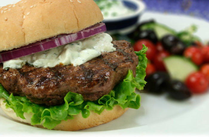 lamb sliders